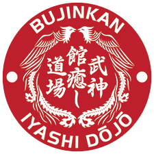 Bujinkan Iyashi Dōjō